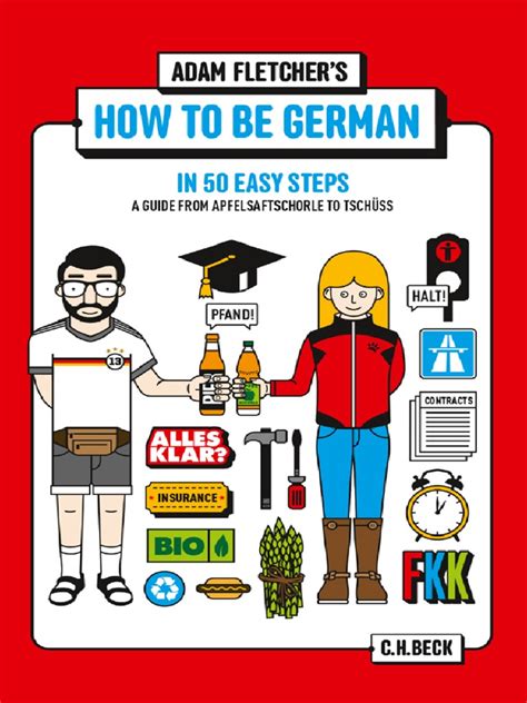 wikihow deutsch|wiki how to be german.